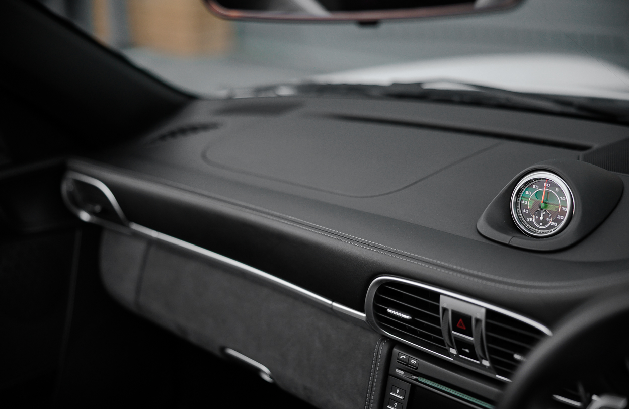 BMG PORCSHE 911 Carrera T FD12 YTM (White)6OCT25