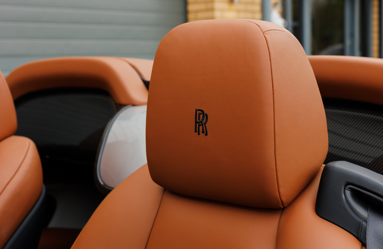 BMG ROLLS ROYCE DAWN MV72 PBO (silver) 31OCT25