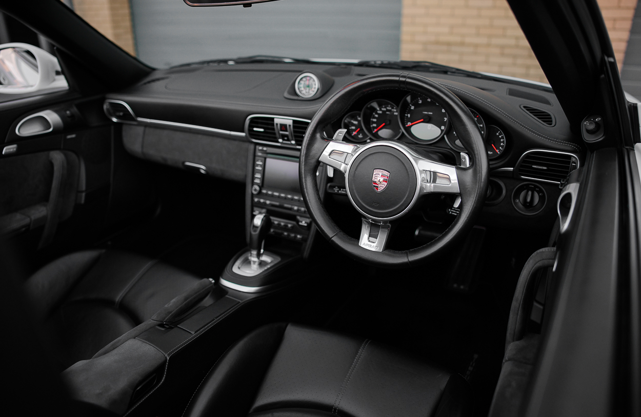 BMG PORCSHE 911 Carrera T FD12 YTM (White)6OCT25