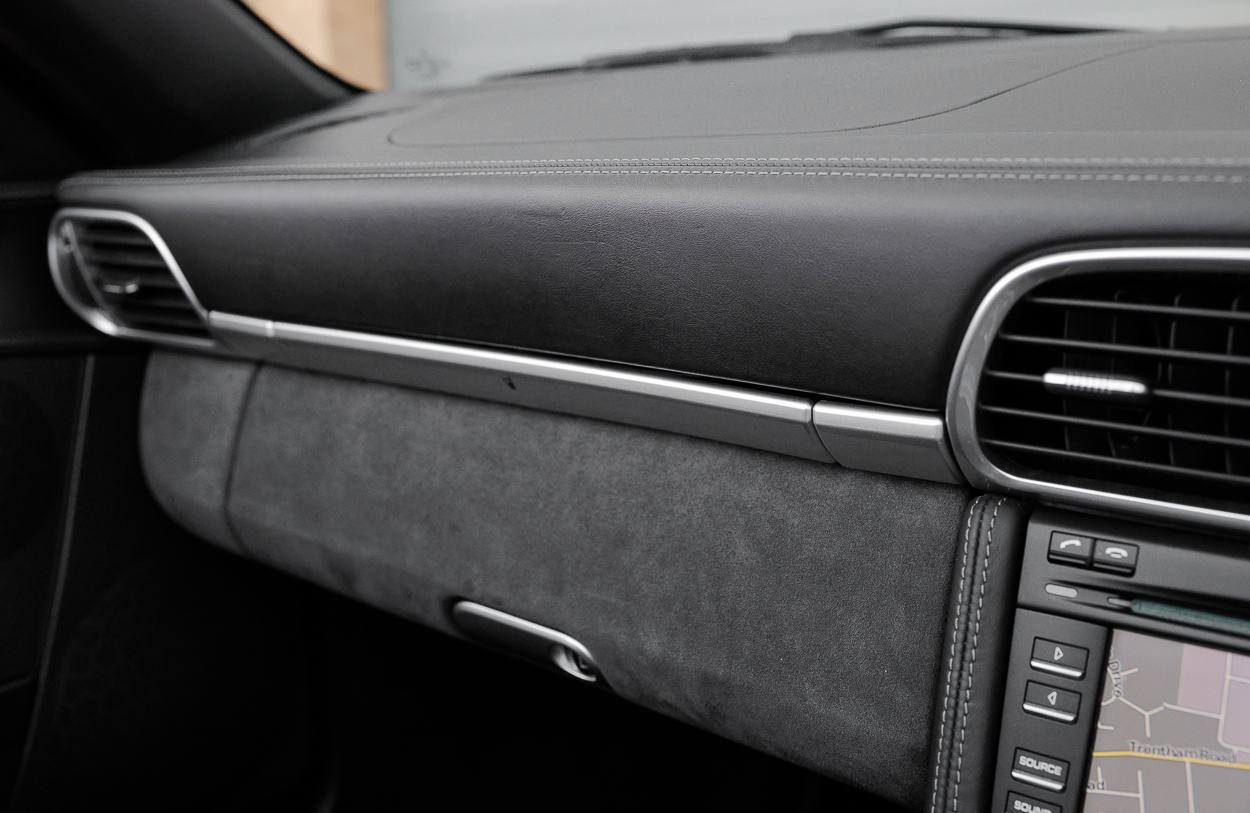 BMG PORCSHE 911 Carrera T FD12 YTM (White)6OCT25