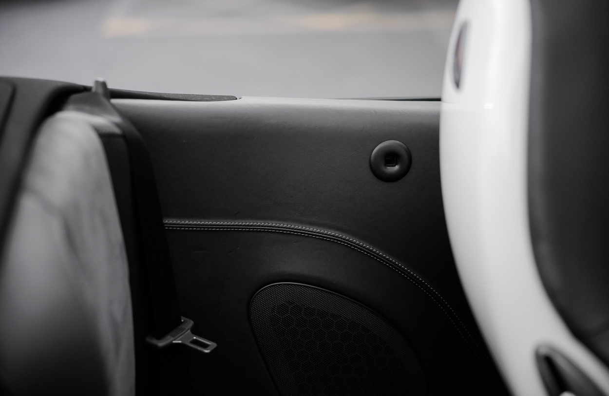 BMG PORCSHE 911 Carrera T FD12 YTM (White)6OCT25