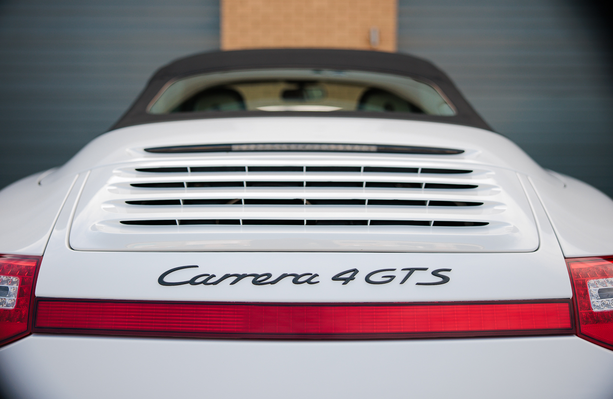BMG PORCSHE 911 Carrera T FD12 YTM (White)6OCT25