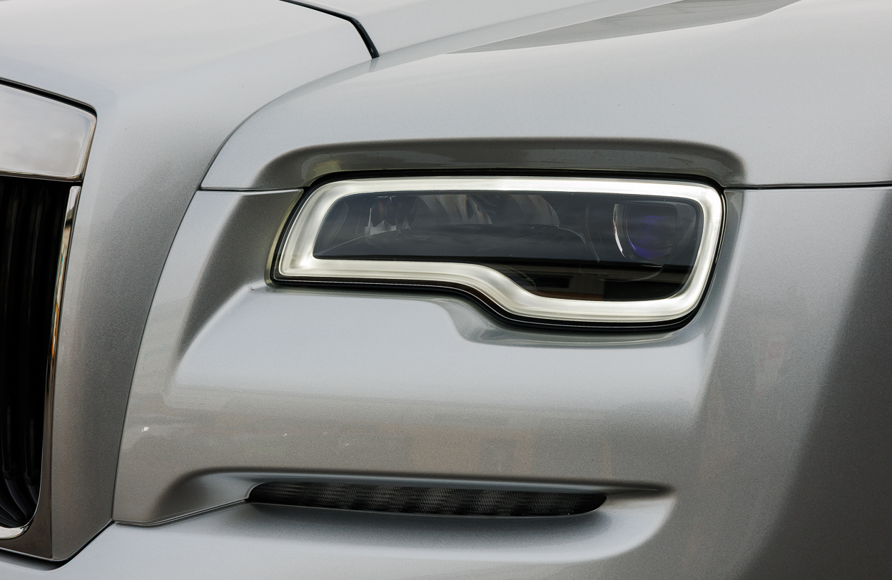 BMG ROLLS ROYCE DAWN MV72 PBO (silver) 31OCT25