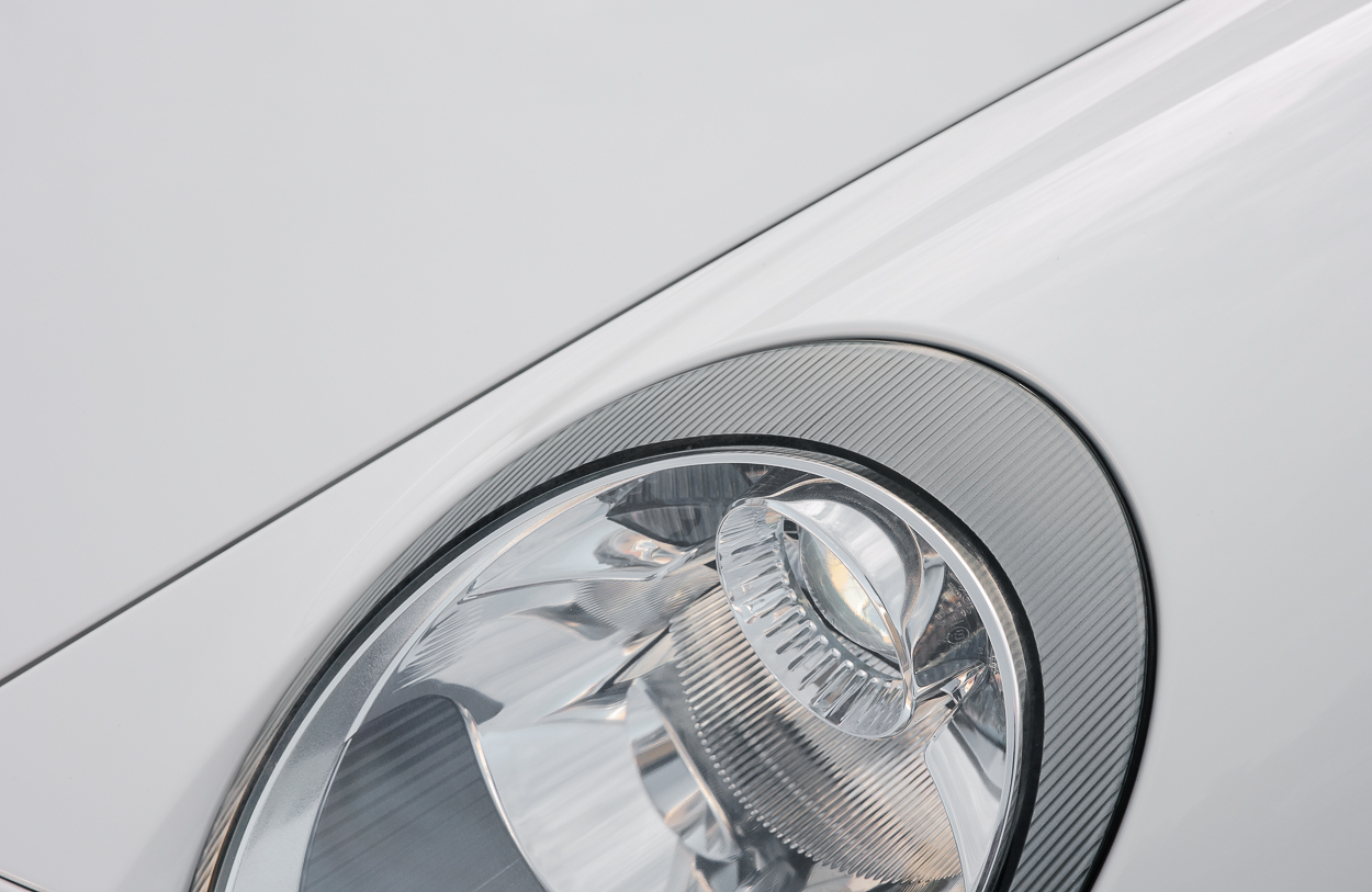 BMG PORCSHE 911 Carrera T FD12 YTM (White)6OCT25