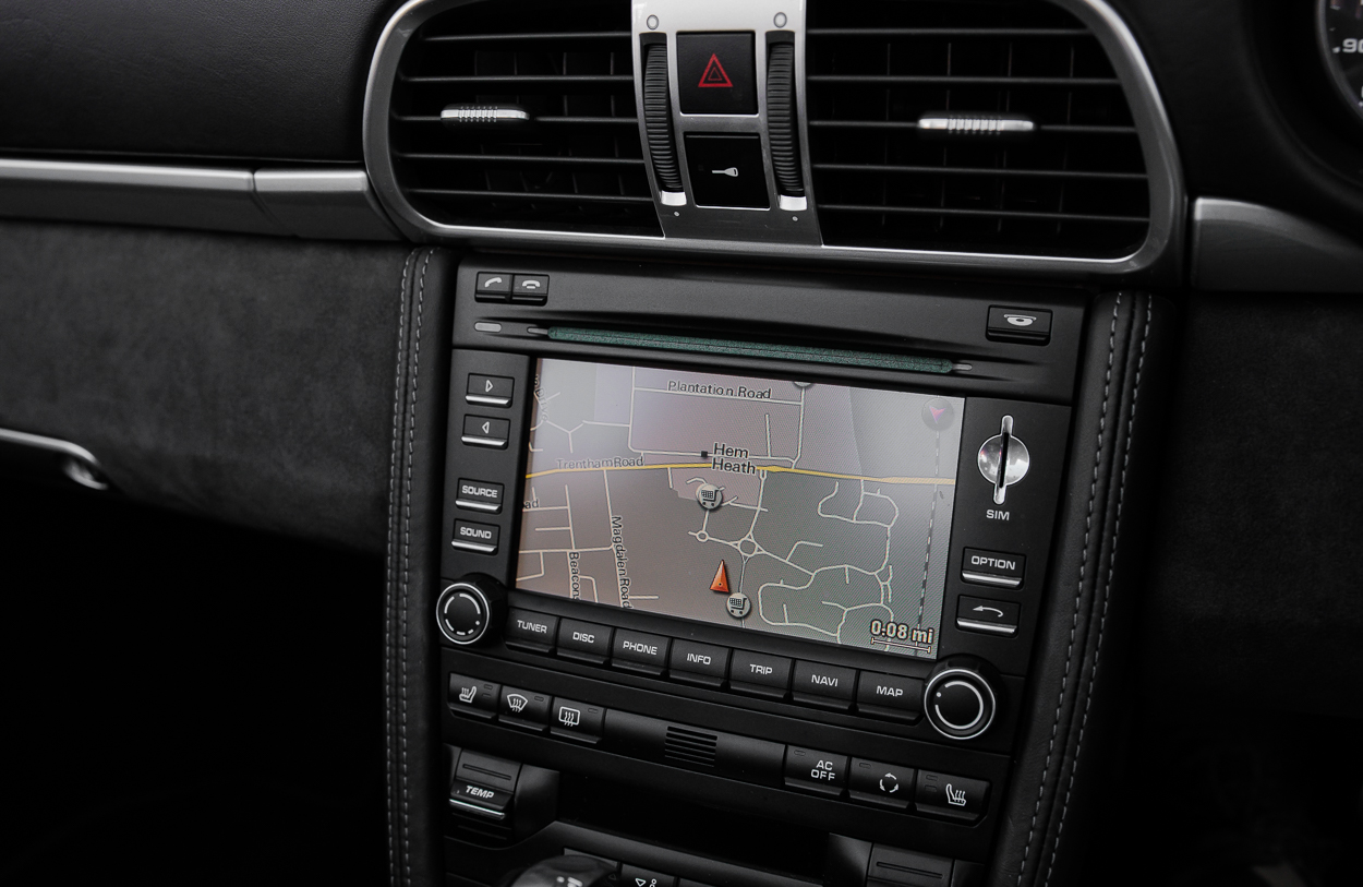 BMG PORCSHE 911 Carrera T FD12 YTM (White)6OCT25