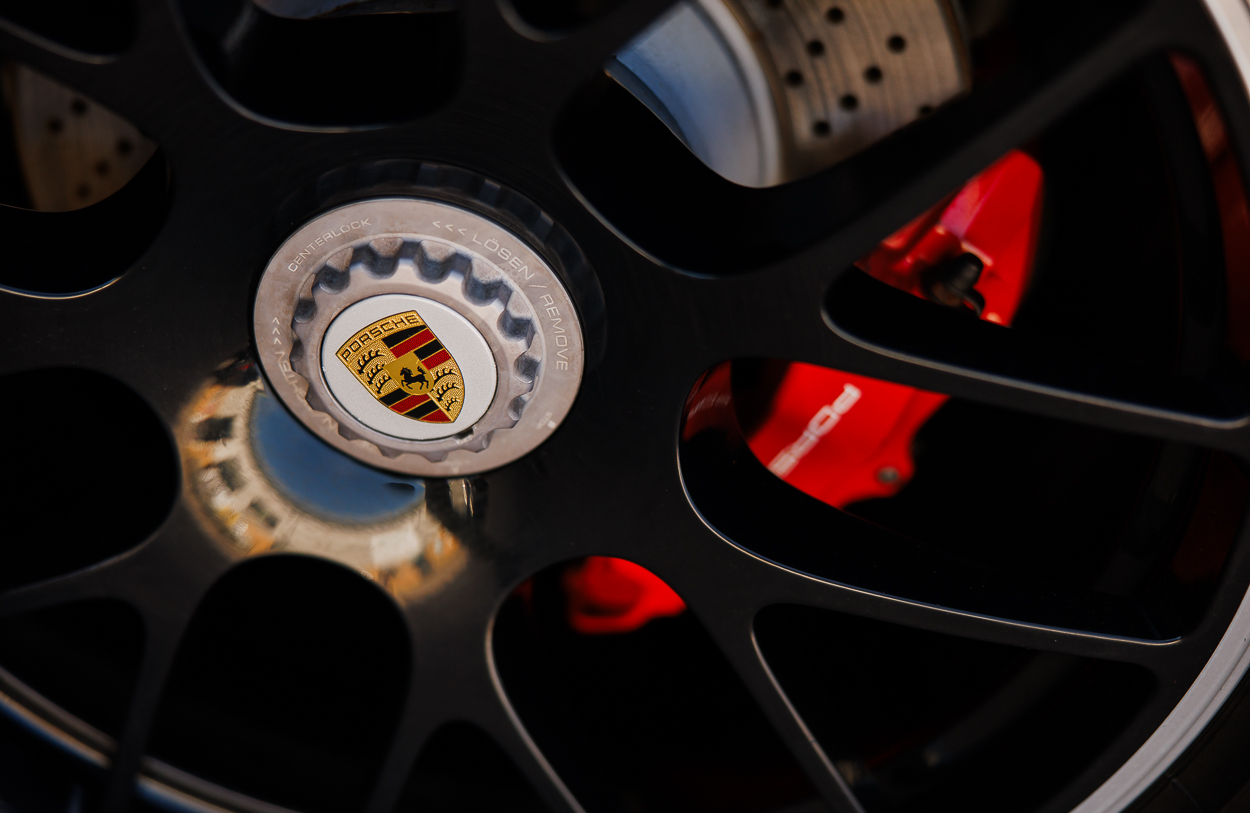 BMG PORCSHE 911 Carrera T FD12 YTM (White)6OCT25