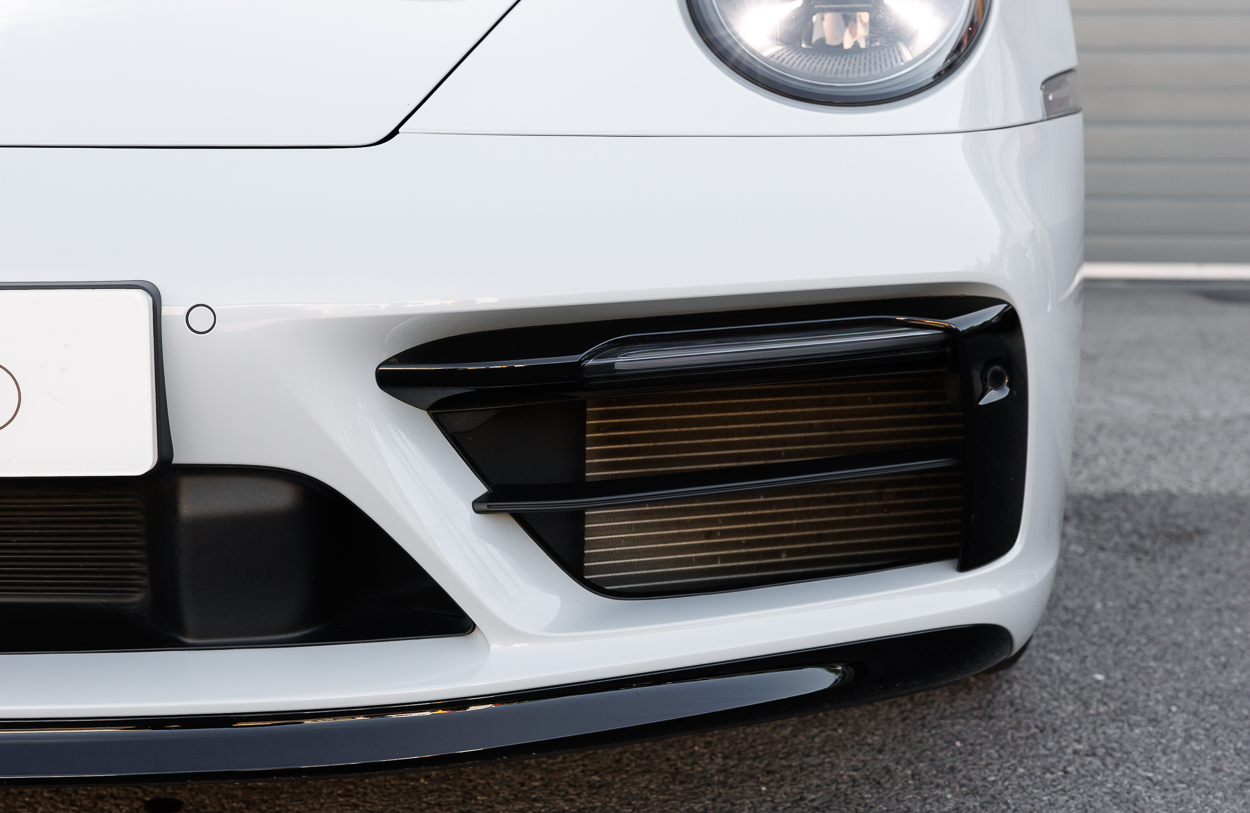 BMG PORCSHE 911 Carrera 4GTS RY23 KVV 6OCT25