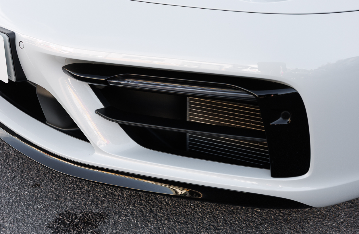 BMG PORCSHE 911 Carrera 4GTS RY23 KVV 6OCT25