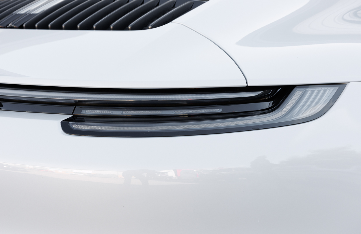 BMG PORCSHE 911 Carrera 4GTS RY23 KVV 6OCT25