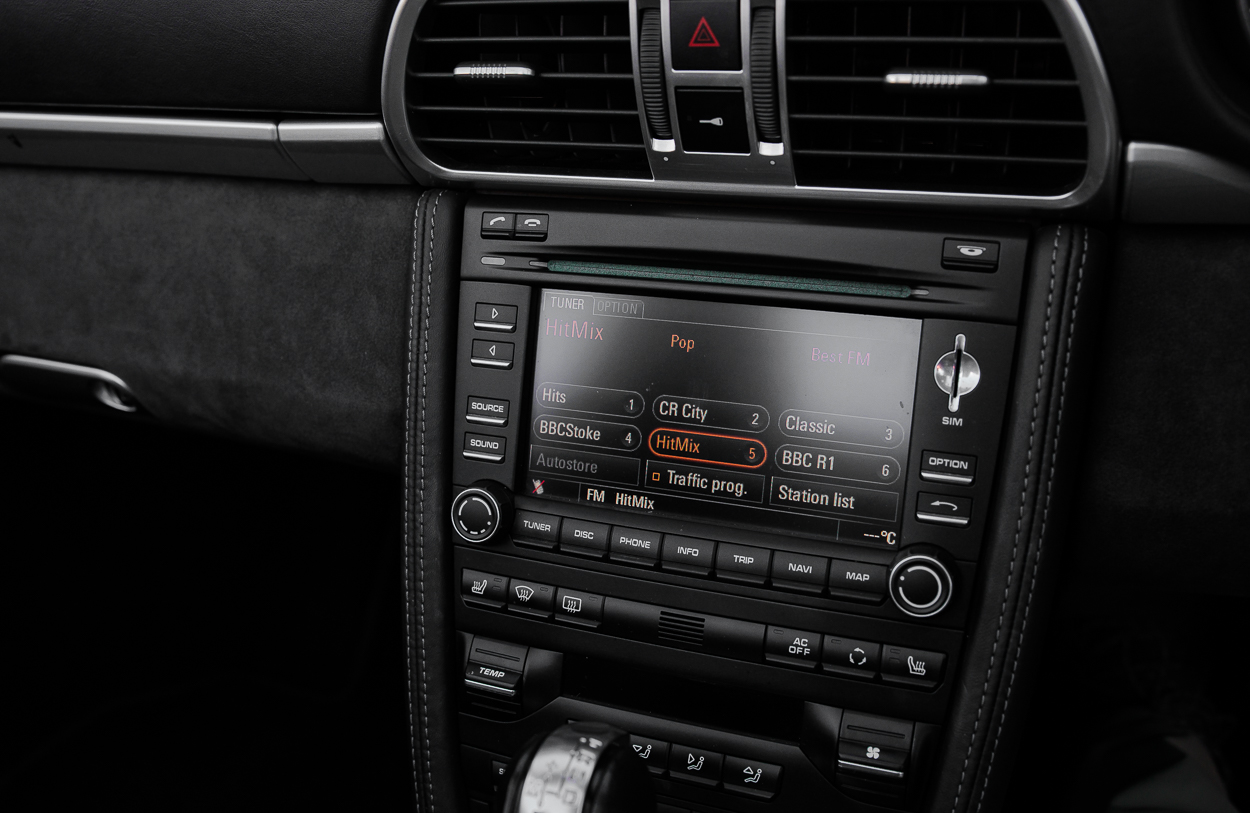 BMG PORCSHE 911 Carrera T FD12 YTM (White)6OCT25