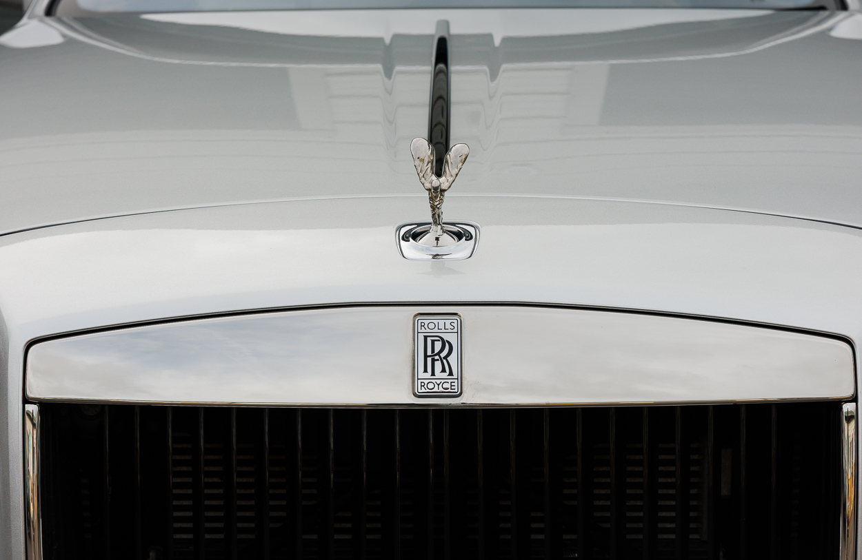 BMG ROLLS ROYCE DAWN MV72 PBO (silver) 31OCT25