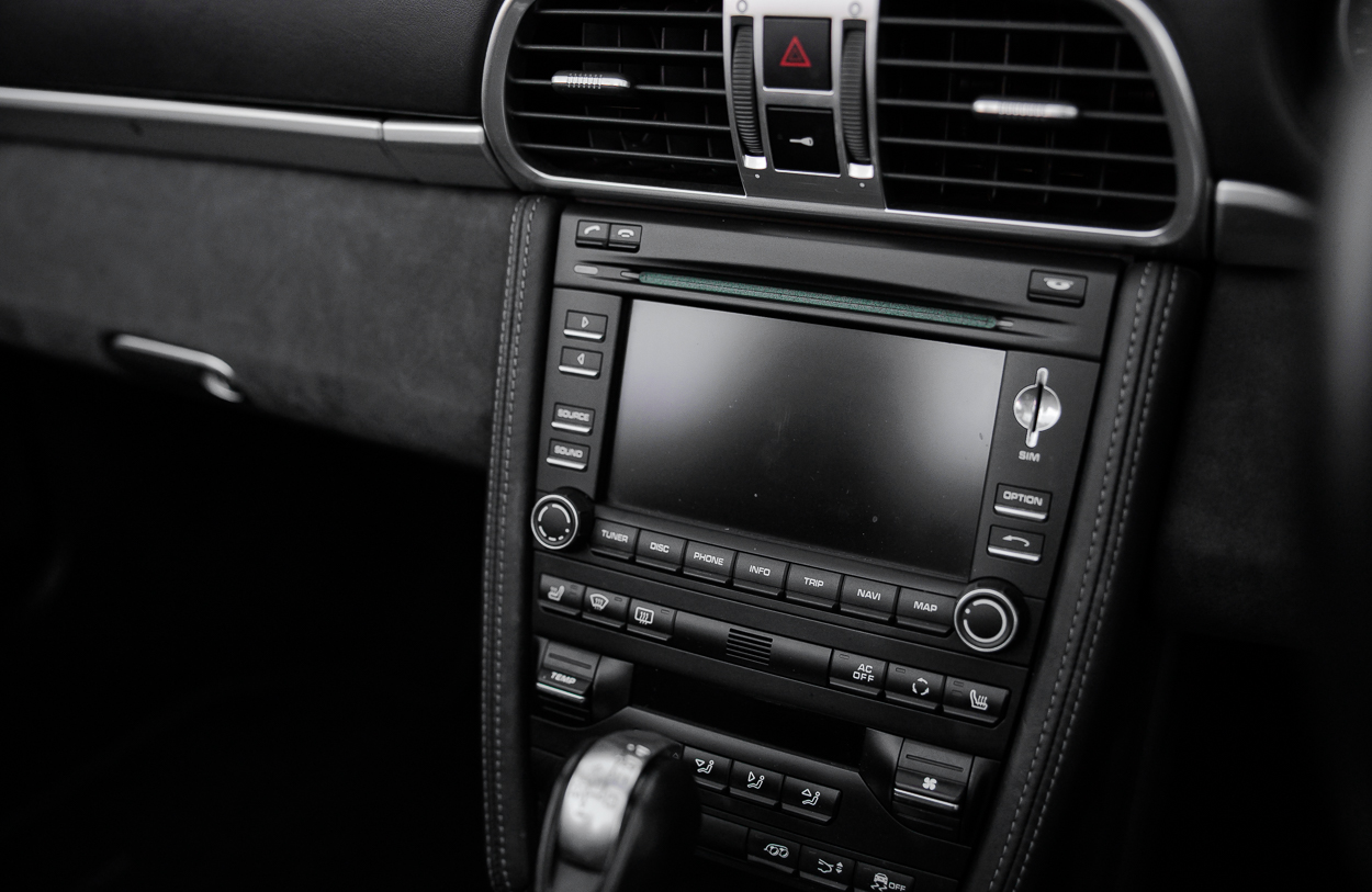 BMG PORCSHE 911 Carrera T FD12 YTM (White)6OCT25