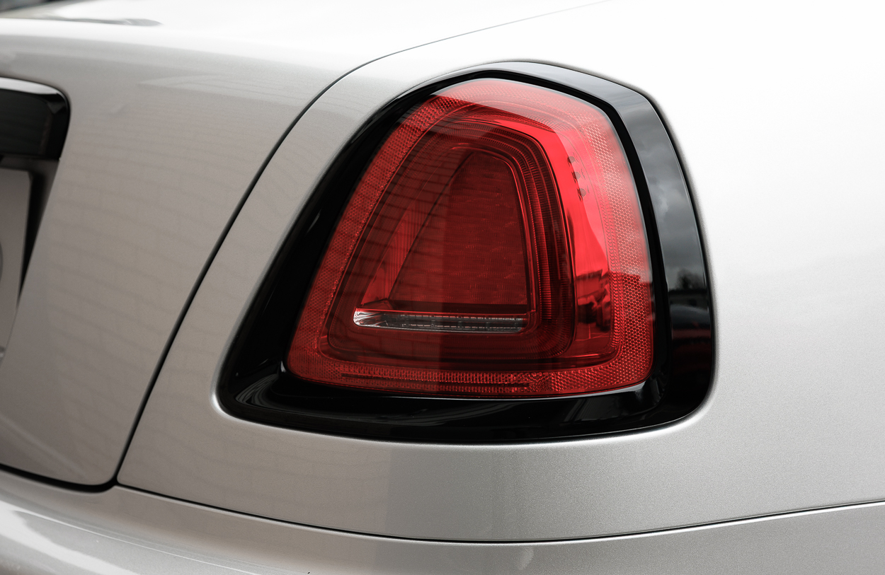 BMG ROLLS ROYCE DAWN MV72 PBO (silver) 31OCT25