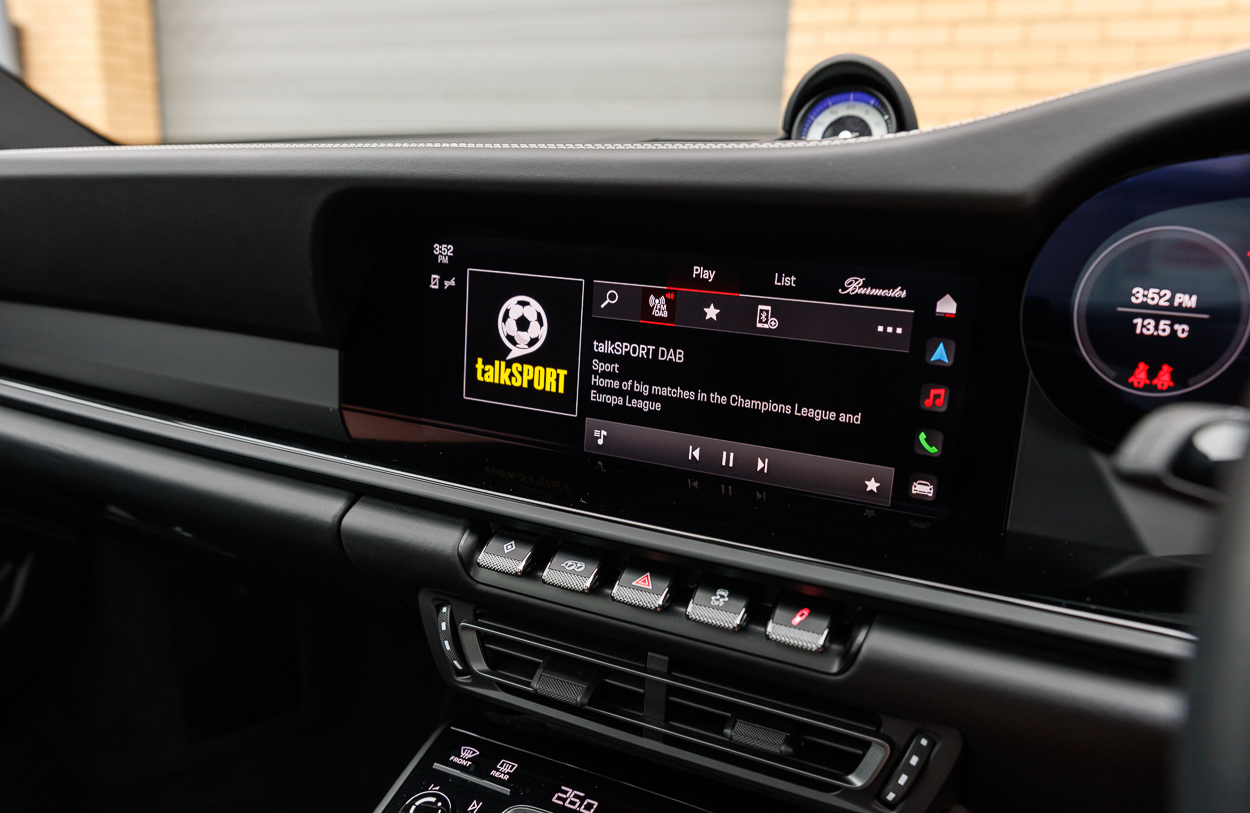 BMG PORSCHE 911 CarreraT Grey 26SEP25