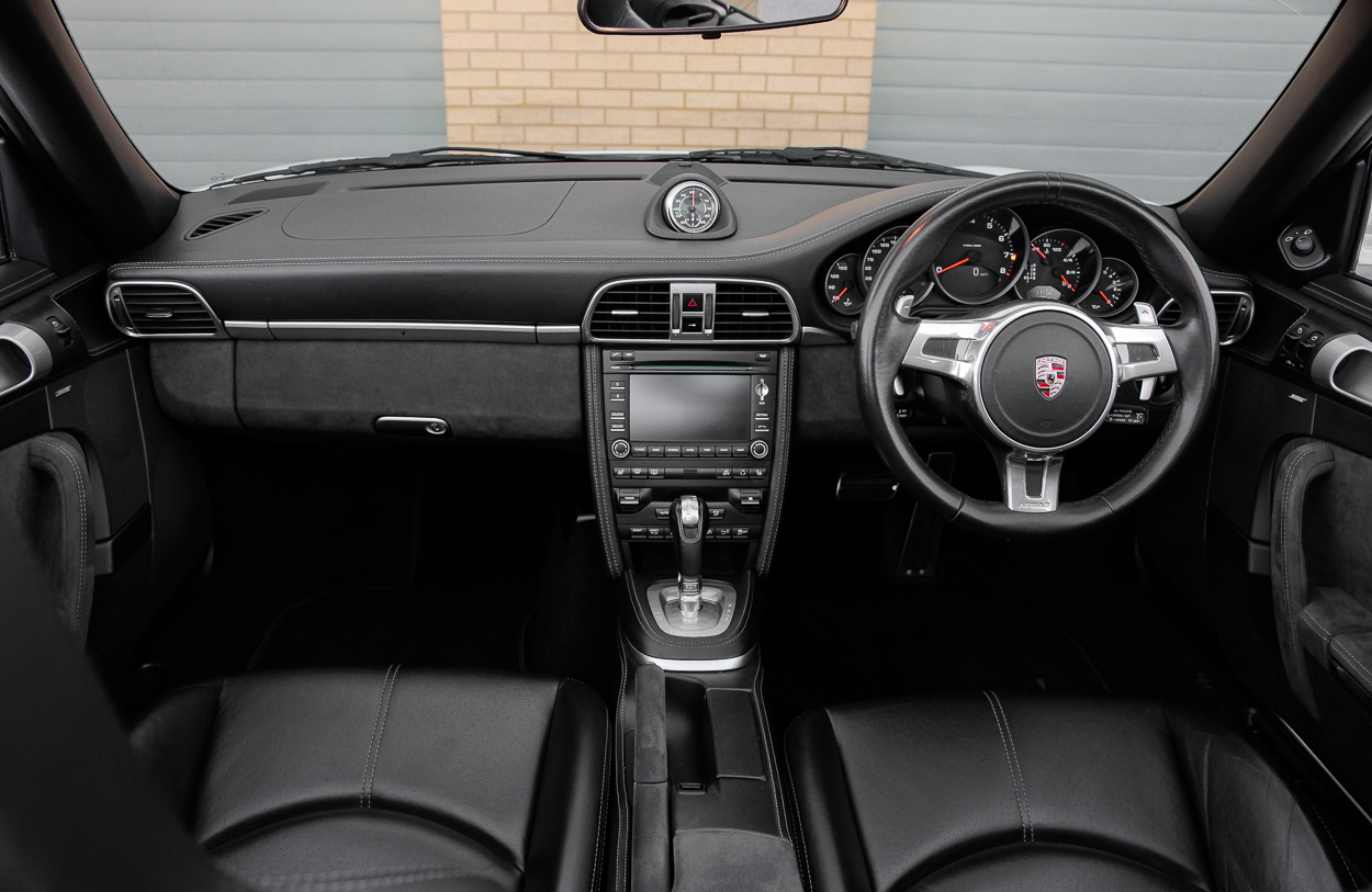 BMG PORCSHE 911 Carrera T FD12 YTM (White)6OCT25