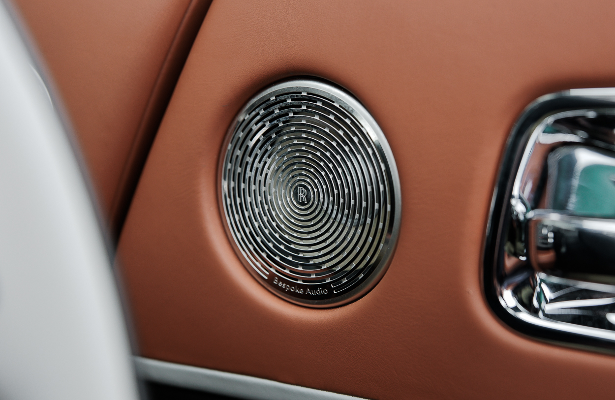 BMG ROLLS ROYCE DAWN MV72 PBO (silver) 31OCT25