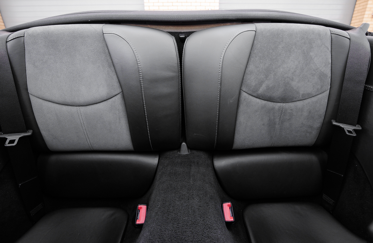 BMG PORCSHE 911 Carrera T FD12 YTM (White)6OCT25