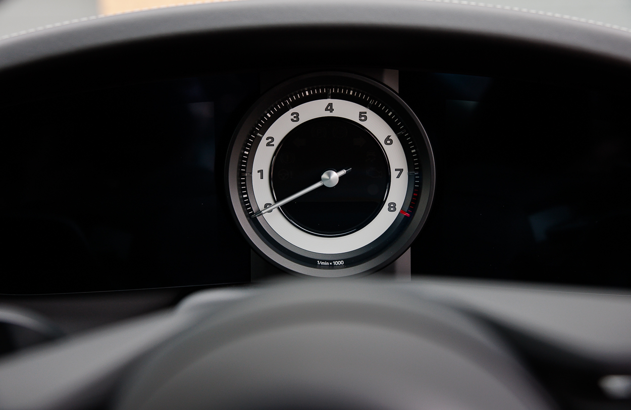 BMG PORSCHE 911 CarreraT Grey 26SEP25