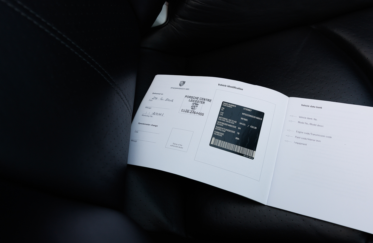 BMG PORCSHE 911 Carrera T FD12 YTM (White)6OCT25