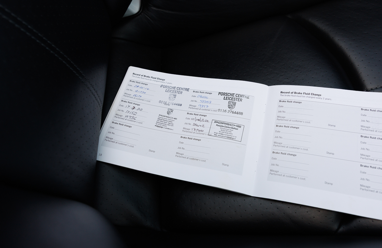 BMG PORCSHE 911 Carrera T FD12 YTM (White)6OCT25