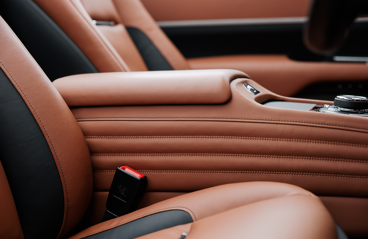 BMG ROLLS ROYCE DAWN MV72 PBO (silver) 31OCT25