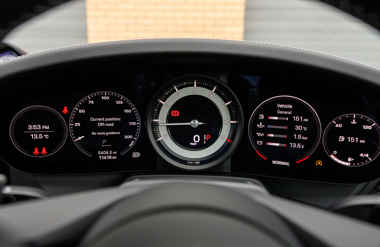 BMG PORSCHE 911 CarreraT Grey 26SEP25