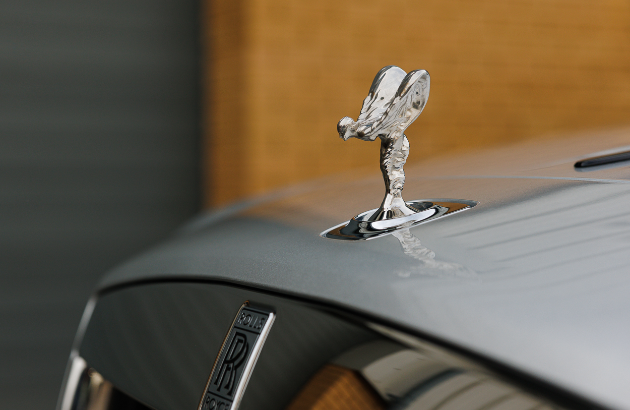 BMG ROLLS ROYCE DAWN MV72 PBO (silver) 31OCT25