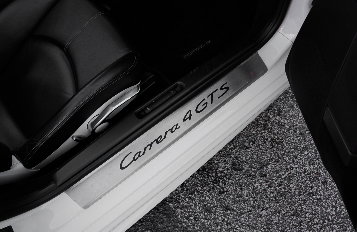 BMG PORCSHE 911 Carrera T FD12 YTM (White)6OCT25