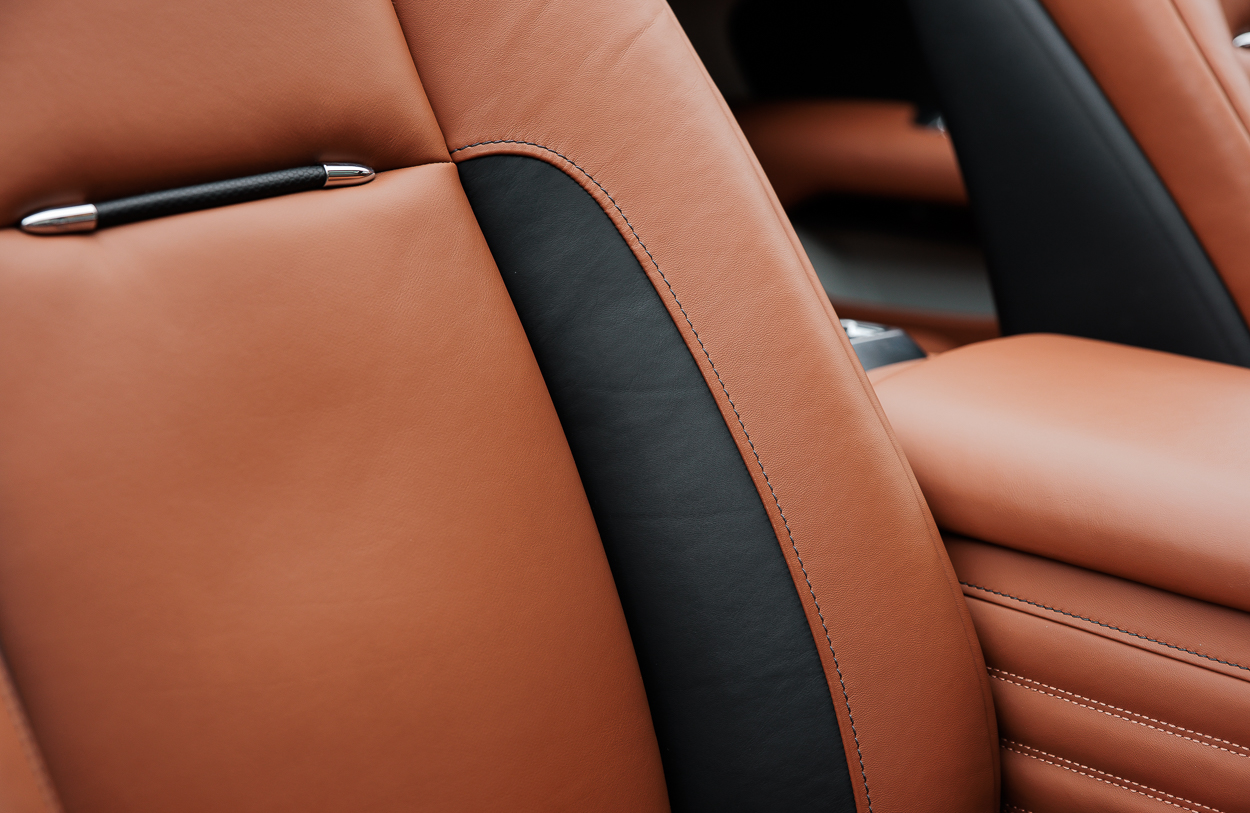 BMG ROLLS ROYCE DAWN MV72 PBO (silver) 31OCT25