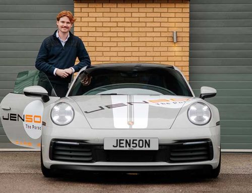 A New Era with the Launch of JEN50N