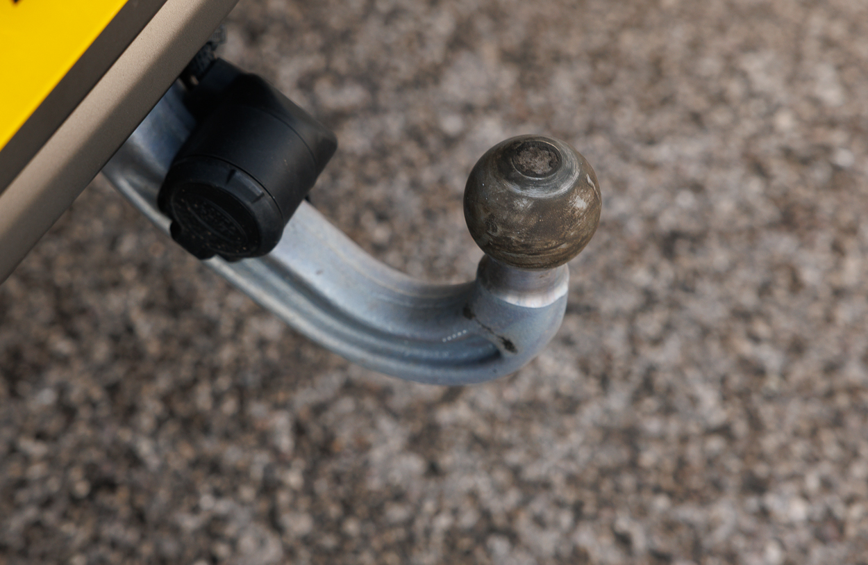 BMG LAND ROVER DEFENDER Grey 20JAN26