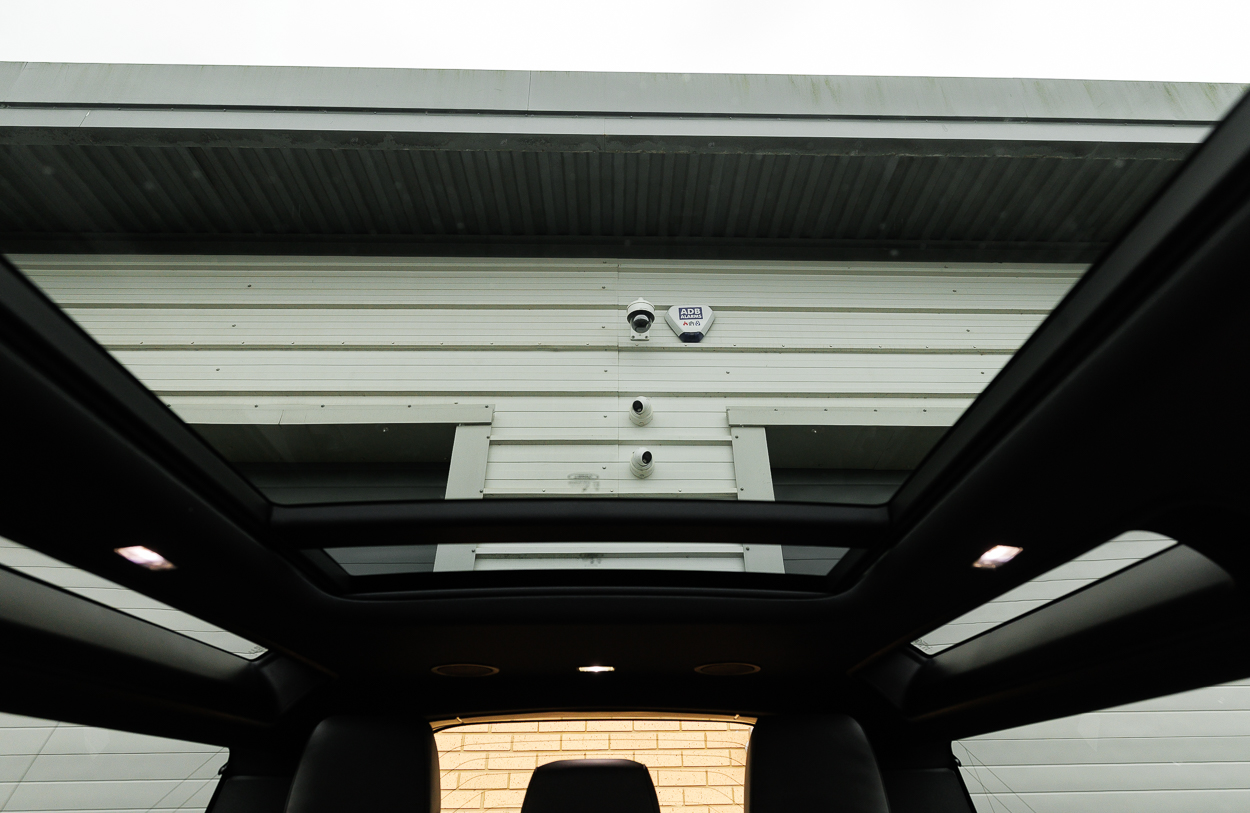 BMG LAND ROVER DEFENDER Grey 23FEB26