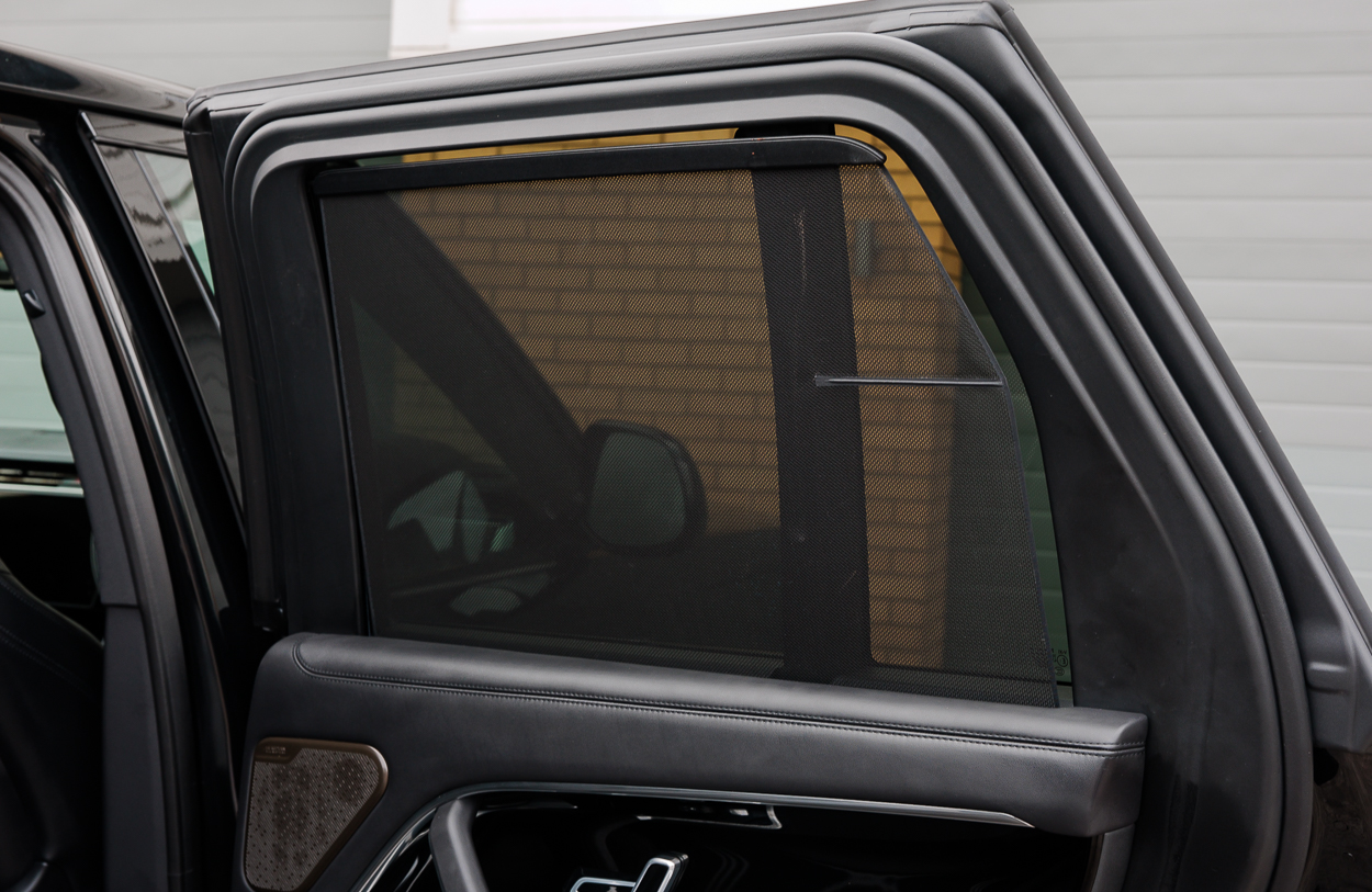 BMG RANGE ROVER MV75AVW (Black) 2JUN26