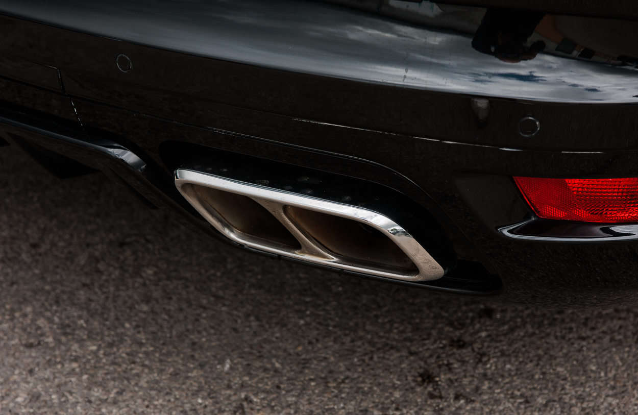 BMG RANGE ROVER BG70DVZ (Black) 2JUN26