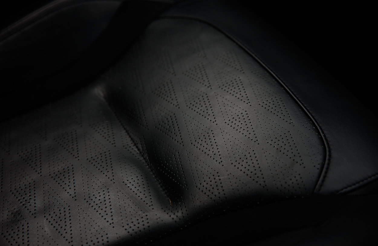 BMG RANGE ROVER BG70DVZ (Black) 2JUN26