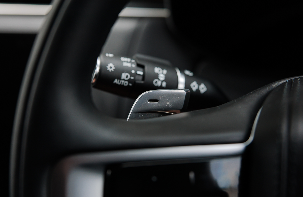 BMG RANGE ROVER MV75AVW (Black) 2JUN26