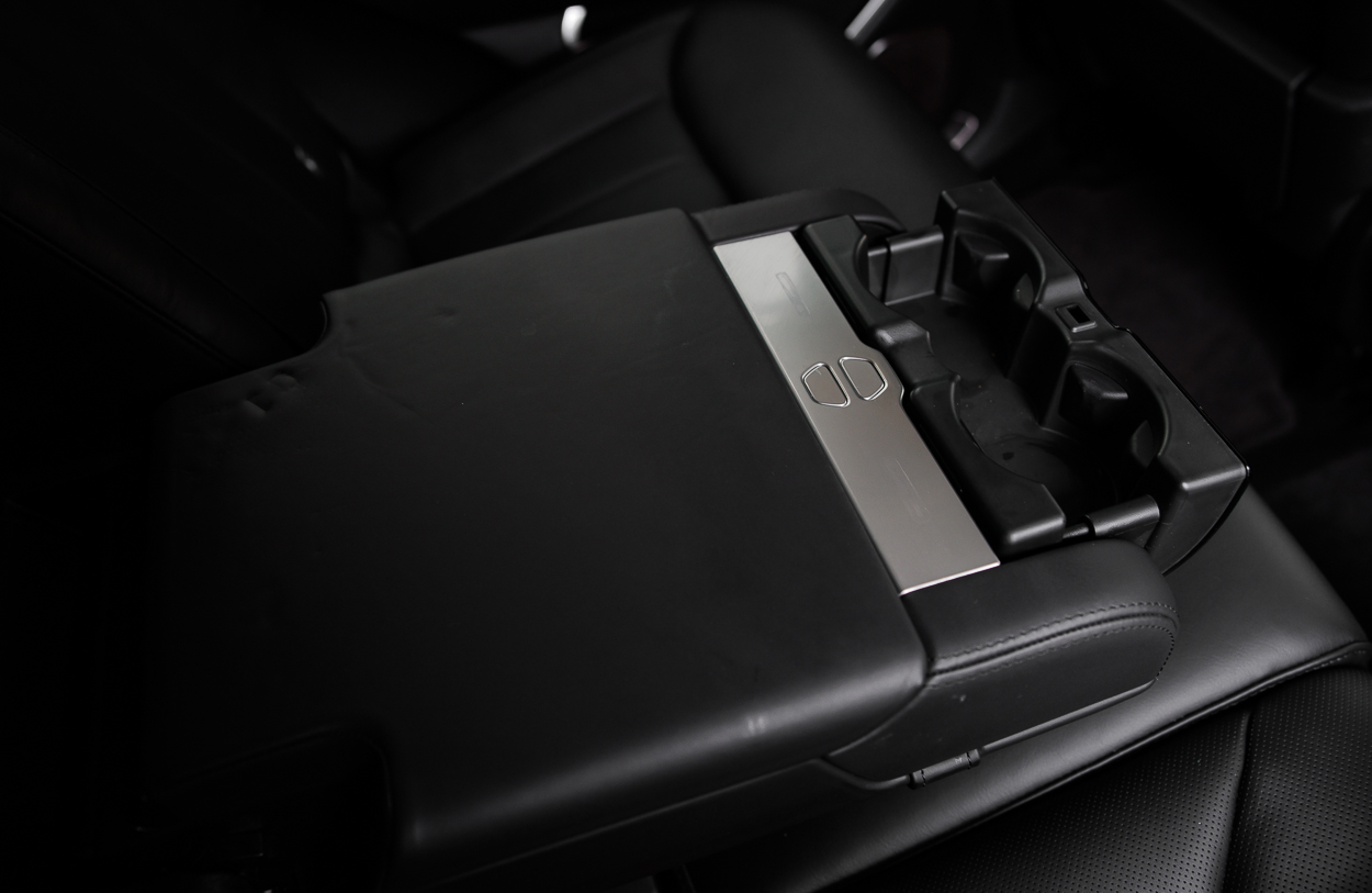 BMG RANGE ROVER MV75AVW (Black) 2JUN26