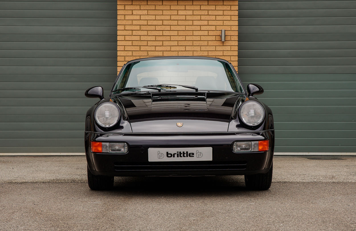 BMG 911 30JAHRE Jubilee L584NSS VIOLET 16JUL26