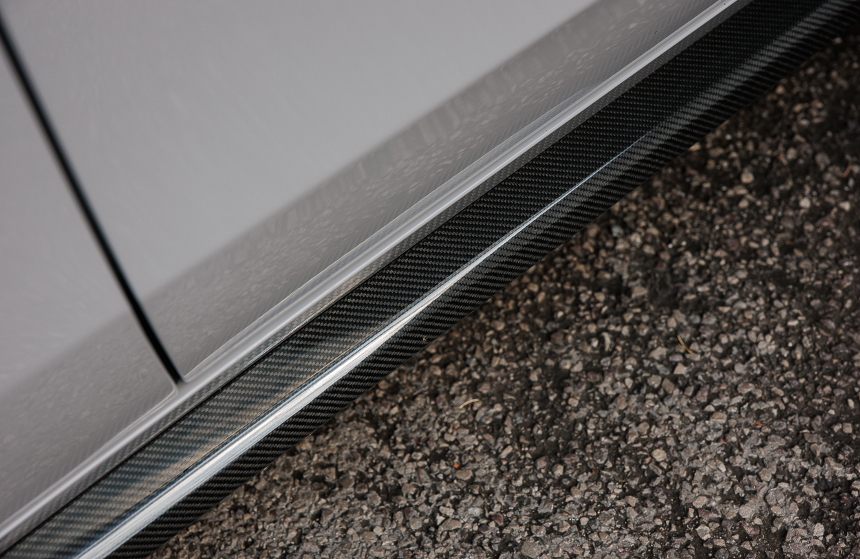 BMG ROLLS ROYCE GHOST F4 DRB grey 26AUG26