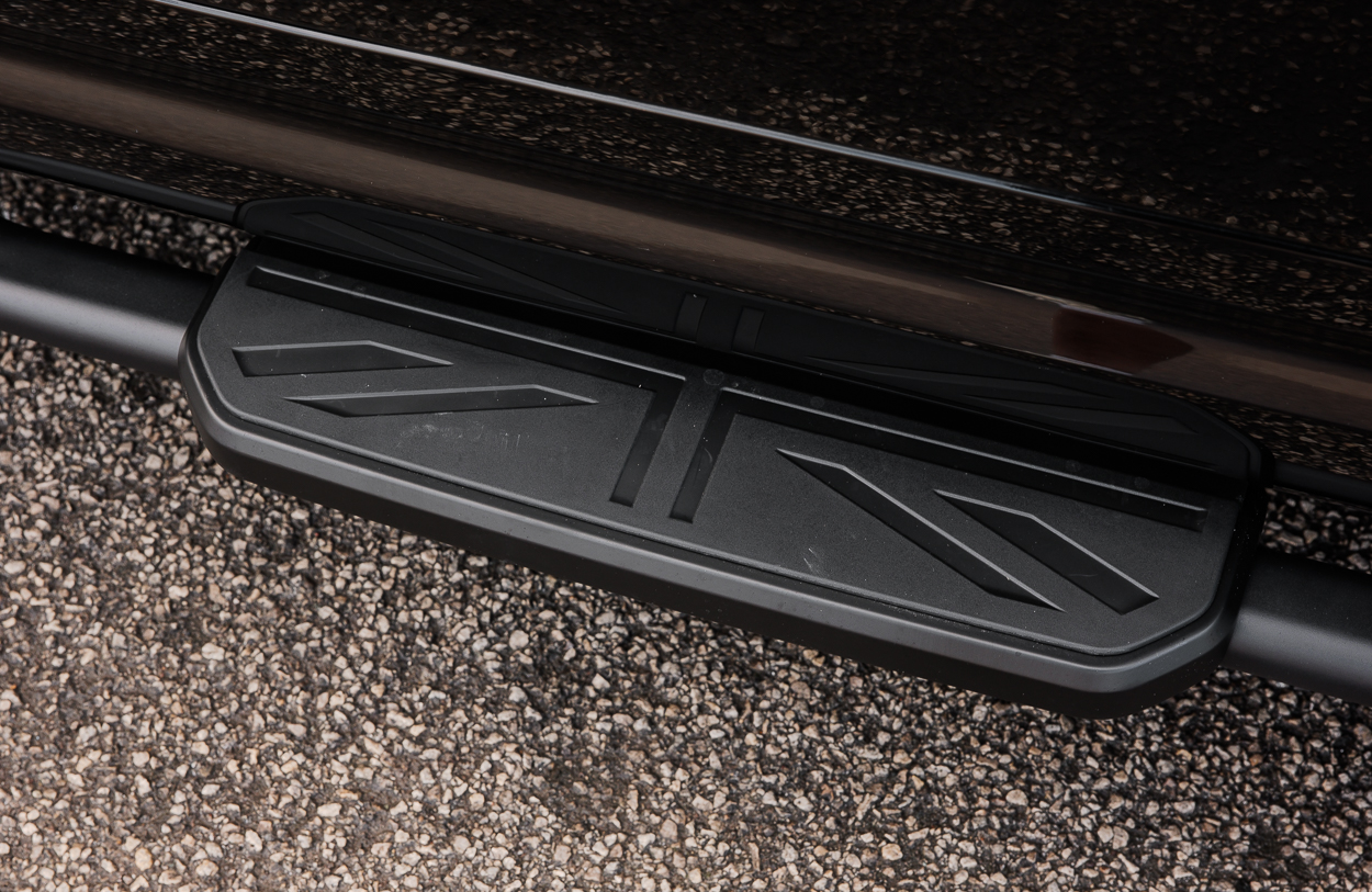 BMG LAND ROVER DEFENDE YA24 FKG (Black) 20AUG26