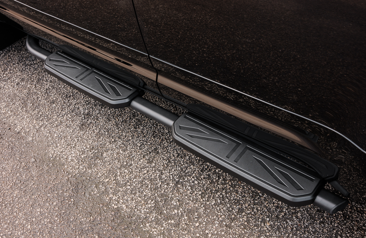 BMG LAND ROVER DEFENDE YA24 FKG (Black) 20AUG26